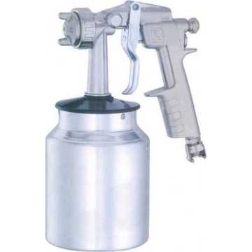 Ani  Πιστόλι βαφής Κάτω Δοχείου 1.2mm F1/N/I 