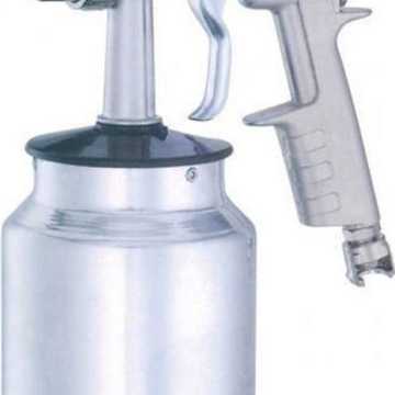 Ani  Πιστόλι βαφής Κάτω Δοχείου 1.2mm F1/N/I 