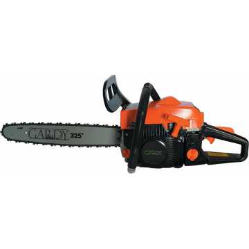 Gardy Βενζινοκίνητο Αλυσοπρίονο Βενζίνης 6.7kg με Λάμα 50.8cm GAP05220 Gardy Βενζινοκίνητο Αλυσοπρίονο Βενζίνης 6.7kg με Λάμα 50.8cm GAP05220