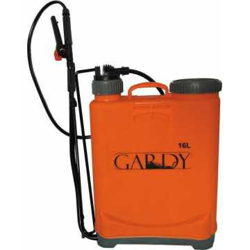 Gardy Ψεκαστήρας Προπιέσεως 16lt  GPS-16 Gardy Ψεκαστήρας Προπιέσεως 16lt  GPS-16