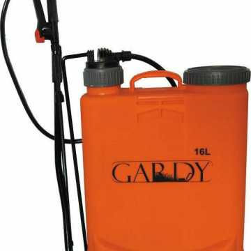 Gardy Ψεκαστήρας Προπιέσεως 16lt  GPS-16 Gardy Ψεκαστήρας Προπιέσεως 16lt  GPS-16