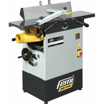 FEMI Πλάνη Ξεχονδριστήρας - Σύνθετο 2 Εργασιών PF250/600