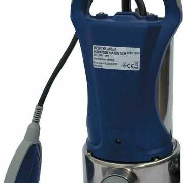 Nero Αντλία Ακαθάρτω Λυμάτων 1000W SPD1100C  Nero Αντλία Ακαθάρτω Λυμάτων 1000W SPD1100C
