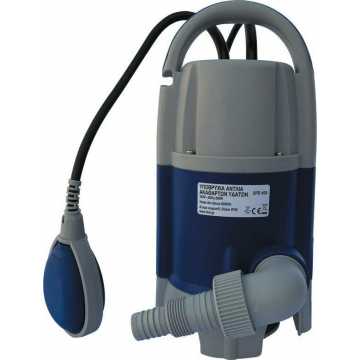 Nero  Αντλία Ακαθάρτων-Λυμάτων 400W SPD400C Nero  Αντλία Ακαθάρτων-Λυμάτων 400W SPD400C