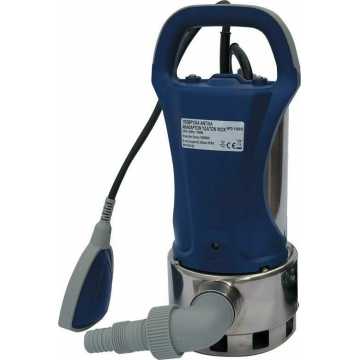 Nero Αντλία Ακαθάρτων Λυμάτων 1100W SPD1100INC  Nero Αντλία Ακαθάρτων Λυμάτων 1100W SPD1100INC