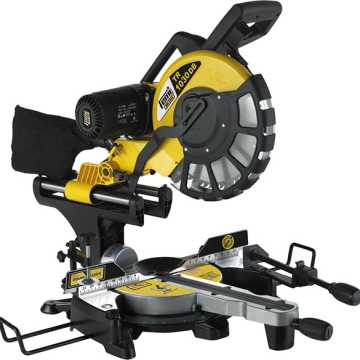 Femi Φαλτσοπρίονο radial 2000W TR1030DB Femi Φαλτσοπρίονο radial 2000W TR1030DB