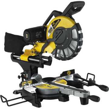 Femi Φαλτσοπρίονο radial 2000W TR1030DB Femi Φαλτσοπρίονο radial 2000W TR1030DB