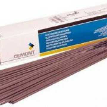 Cemont Ηλεκτρόδια 4mm x 450mm W000287027