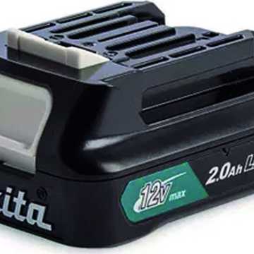 Makita Μπαταρία Li-Ion 12V 2.0Ah 197396-9
