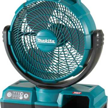 MAKITA ΑΝΕΜΙΣΤΗΡΑΣ ΝΕΑΣ ΓΕΝΙΑΣ 40V SOLO CF001GZ