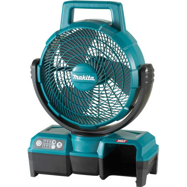 MAKITA ΑΝΕΜΙΣΤΗΡΑΣ ΝΕΑΣ ΓΕΝΙΑΣ 40V SOLO CF001GZ