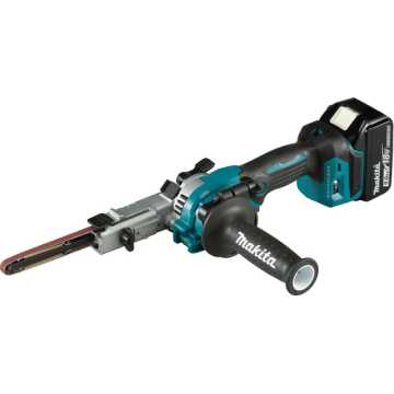 MAKITA ΤΑΙΝΙΑΚΟ ΤΡΙΒΕΙΟ 18V-BL MOTOR DBS180RTJ MAKITA ΤΑΙΝΙΑΚΟ ΤΡΙΒΕΙΟ 18V-BL MOTOR DBS180RTJ