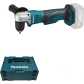Makita Γωνιακό Δραπανοκατσάβιδο Μπαταρίας 18V solo DDA350ZJ