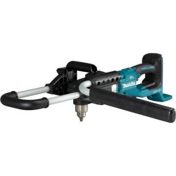 MAKITA Τριβέλα 18Vx2 BL motor ΧΩΡΙΣ ΡΥΠΟΥΣ SOLO DDG460ZX7  MAKITA Τριβέλα 18Vx2 BL motor ΧΩΡΙΣ ΡΥΠΟΥΣ SOLO DDG460ZX7