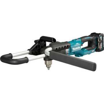 MAKITA ΤΡΙΒΕΛΑ GT 40Vmax BL MOTOR 0-1400rpm DG001GT105 MAKITA ΤΡΙΒΕΛΑ GT 40Vmax BL MOTOR 0-1400rpm DG001GT105