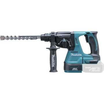 Makita Κρουστικό Σκαπτικό Μπαταρίας 18V DHR243ZJ Makita Κρουστικό Σκαπτικό Μπαταρίας 18V DHR243ZJ