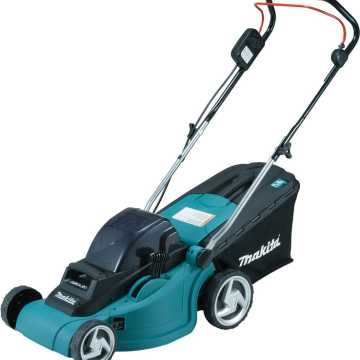 Makita ΜΗΧΑΝΗ ΓΚΑΖΟΝ ΜΠΑΤΑΡΙΑΣ DLM380PM2 