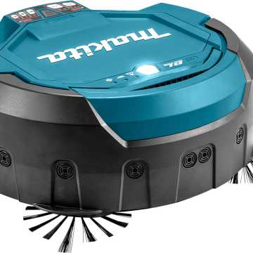 Makita Σκούπα Ρομπότ DRC200Z Makita Σκούπα Ρομπότ DRC200Z
