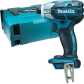 Makita Παλμικό Κατσαβίδι Μπαταρίας 18V solo DTS141ZJ 