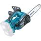 Makita Αλυσοπρίονο Μπαταρίας 4.1kg με Λάμα 25cm Solo DUC252Z 