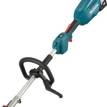 MAKITA ΠΟΛΥΜΗΧΑΝΗΜΑ COMBI 18V BL 2 TAX SOLO DUX18Z
