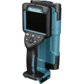 MAKITA ΠΟΛΥΑΝΙΧΝΕΥΤΗΣ ΤΟΙΧΟΥ 18V DWD181ZJ MAKITA ΠΟΛΥΑΝΙΧΝΕΥΤΗΣ ΤΟΙΧΟΥ 18V DWD181ZJ