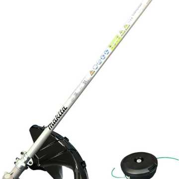 MAKITA ΕΞΑΡΤΗΜΑ ΘΑΜΝΟΚΟΠΤΙΚΟΥ  ΓΙΑ DUX60-EX2650LH EM404MP