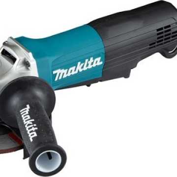 Makita Γωνιακός Τροχός 125mm Ρεύματος 1300W GA5050R Makita Γωνιακός Τροχός 125mm Ρεύματος 1300W GA5050R