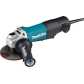 Makita Γωνιακός Τροχός 125mm Ρεύματος 1300W GA5051R