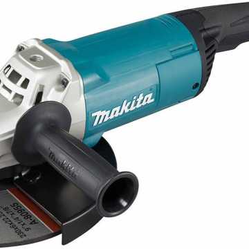 MAKITA ΒΑΡΕΩΣ ΤΥΠΟΥ ΓΩΝΙΑΚΟΣ ΤΡΟΧΟΣ 230MM GA9060 MAKITA ΒΑΡΕΩΣ ΤΥΠΟΥ ΓΩΝΙΑΚΟΣ ΤΡΟΧΟΣ 230MM GA9060
