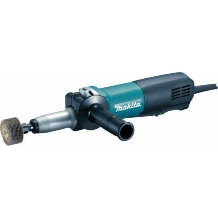 Makita Ευθύς Λειαντήρας 750W GD0811C 