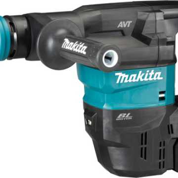 Makita XGT 40Vmax Κρουστικό Σκαπτικό Μπαταρίας 40V HM001GT201 Makita XGT 40Vmax Κρουστικό Σκαπτικό Μπαταρίας 40V HM001GT201