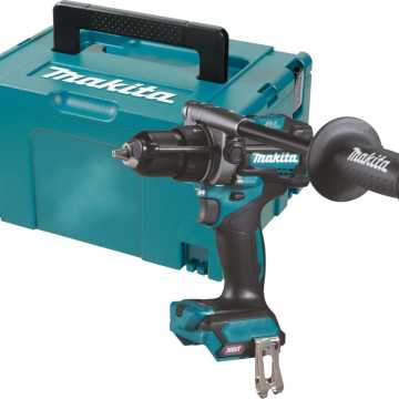 Makita Κρουστικό Δραπανοκατσάβιδο Μπαταρίας 40V solo HP001GZ01 Makita Κρουστικό Δραπανοκατσάβιδο Μπαταρίας 40V solo HP001GZ01