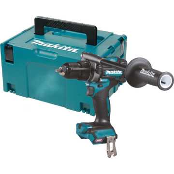 Makita Κρουστικό Δραπανοκατσάβιδο Μπαταρίας 40V solo HP001GZ01 Makita Κρουστικό Δραπανοκατσάβιδο Μπαταρίας 40V solo HP001GZ01