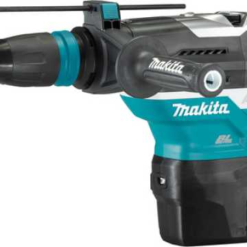 Makita XGT 40Vma Κρουστικό Σκαπτικό Μπαταρίας 40V με SDS Max HR005GT202 Makita XGT 40Vma Κρουστικό Σκαπτικό Μπαταρίας 40V με SDS Max HR005GT202