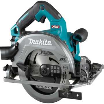 Makita Δισκοπρίονο Ξύλου XGT Solo HS004GZ03 Makita Δισκοπρίονο Ξύλου XGT Solo HS004GZ03