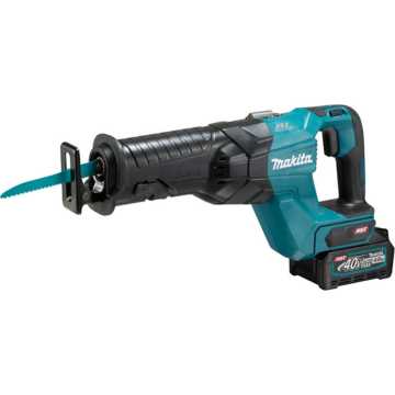 Makita Σπαθοσέγα 40V JR001GM201