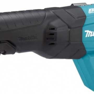 Makita Σπαθοσέγα Solo 40V JR001GZ01 