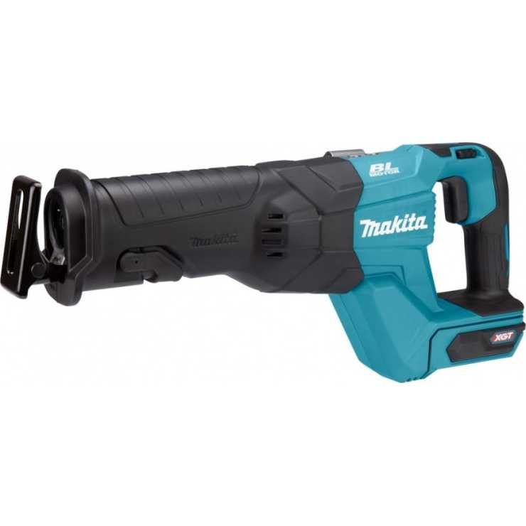 Makita Σπαθοσέγα Solo 40V JR001GZ01 