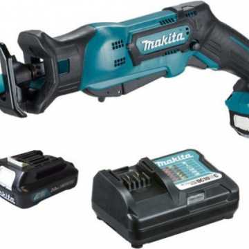 MAKITA ΣΠΑΘΟΣΕΓΑ 10,8V JR103DSAJ MAKITA ΣΠΑΘΟΣΕΓΑ 10,8V JR103DSAJ