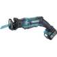 Makita Σπαθοσέγα 12V 2x4Ah JR103DSMJ 