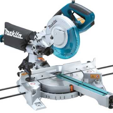 Makita Φαλτσοπρίονο 1400W LS0815FLN