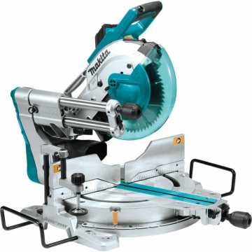 MAKITA-Δισκοπρίονο Πάγκου Radial 1510W-260mm LS1019L MAKITA-Δισκοπρίονο Πάγκου Radial 1510W-260mm LS1019L