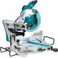MAKITA-Δισκοπρίονο Πάγκου Radial 1510W-260mm LS1019L