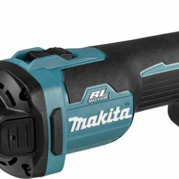 Makita Ηλεκτρικό Κοπτικό Γυψοσανίδας Cordless Hand Router 18V Solo DCO181Z