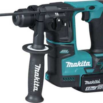 MAKITA ΠΙΣΤΟΛΕΤΟ ΜΠΑΤΑΡΙΑΣ SDS-PLUS DHR202RTJ MAKITA ΠΙΣΤΟΛΕΤΟ ΜΠΑΤΑΡΙΑΣ SDS-PLUS DHR202RTJ