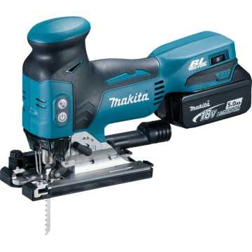 MAKITA ΣΕΓΑ 18V 26 mm BL (ΜΟΝΟ ΤΟ ΣΩΜΑ) DJV181ZJ MAKITA ΣΕΓΑ 18V 26 mm BL (ΜΟΝΟ ΤΟ ΣΩΜΑ) DJV181ZJ