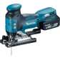 Makita Σέγα 18V 2x5Ah Brushless DJV181RTJ 