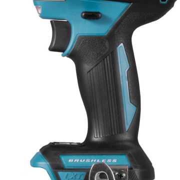 Makita Παλμικό Κατσαβίδι Μπαταρίας 18V Solo DTD155ZJ  Makita Παλμικό Κατσαβίδι Μπαταρίας 18V Solo DTD155ZJ