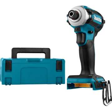 Makita Παλμικό Κατσαβίδι Μπαταρίας 18V Solo DTD171ZJ  Makita Παλμικό Κατσαβίδι Μπαταρίας 18V Solo DTD171ZJ